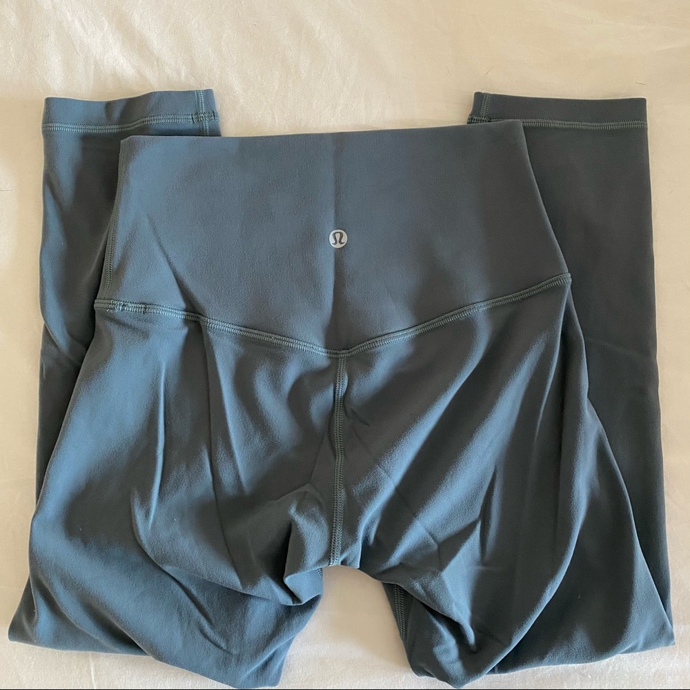 Lululemon Align Crop